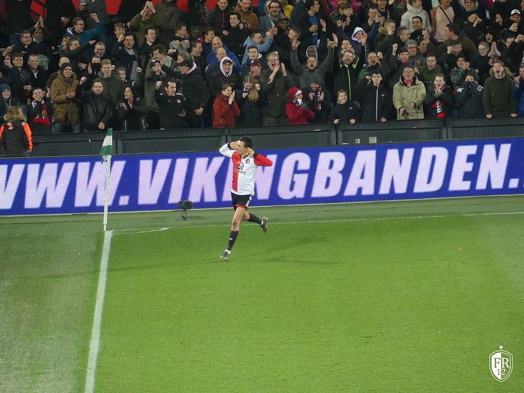 Feyenoord - Willem II