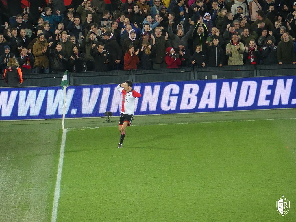 Feyenoord - Willem II