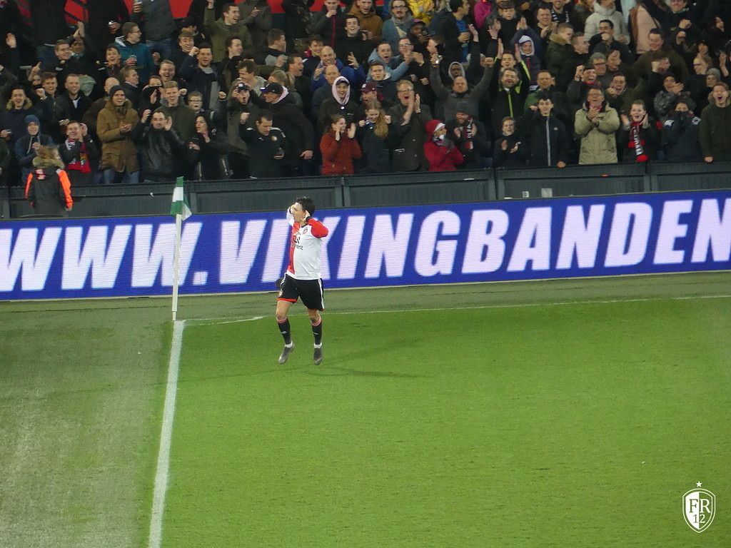 Feyenoord - Willem II