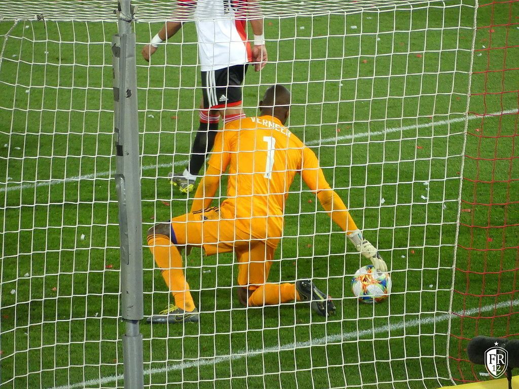 Feyenoord - Willem II