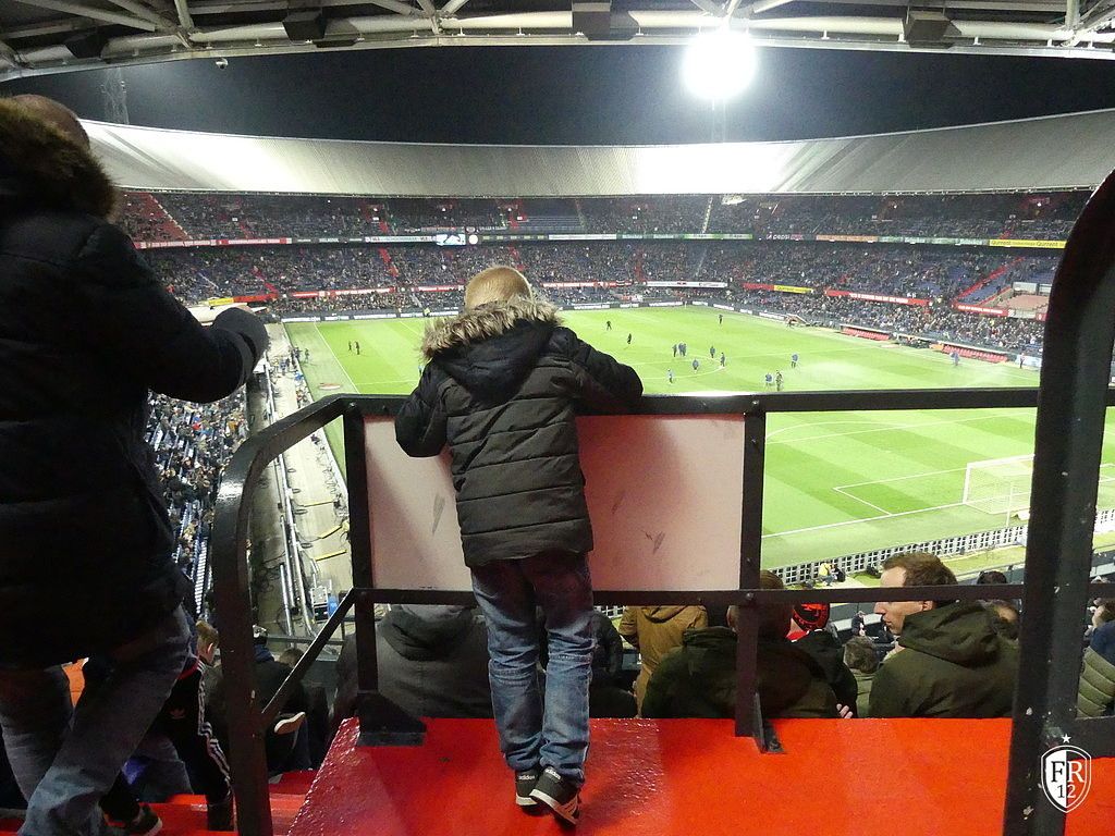 Feyenoord - Willem II