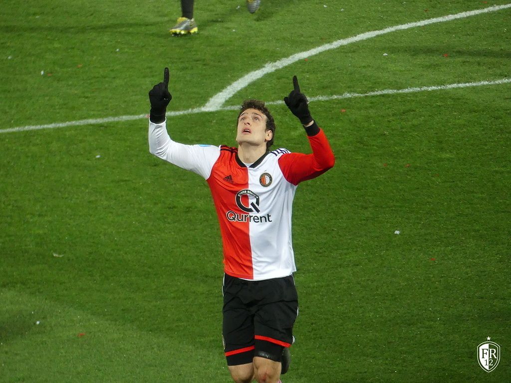 Feyenoord - Willem II