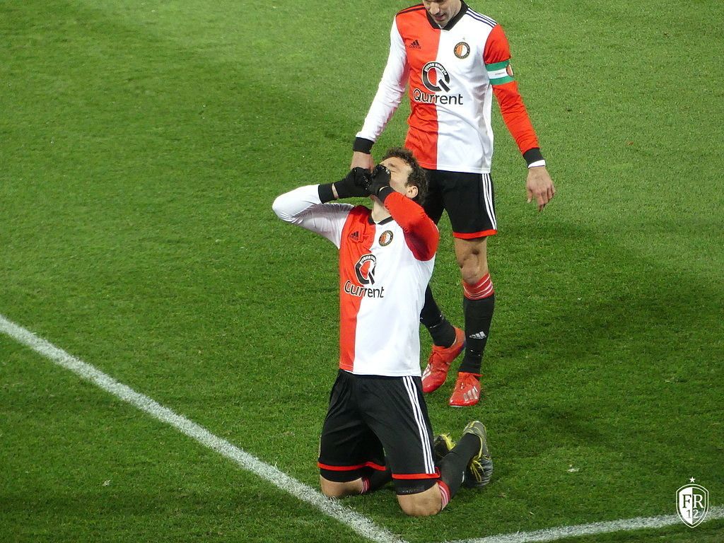 Feyenoord - Willem II