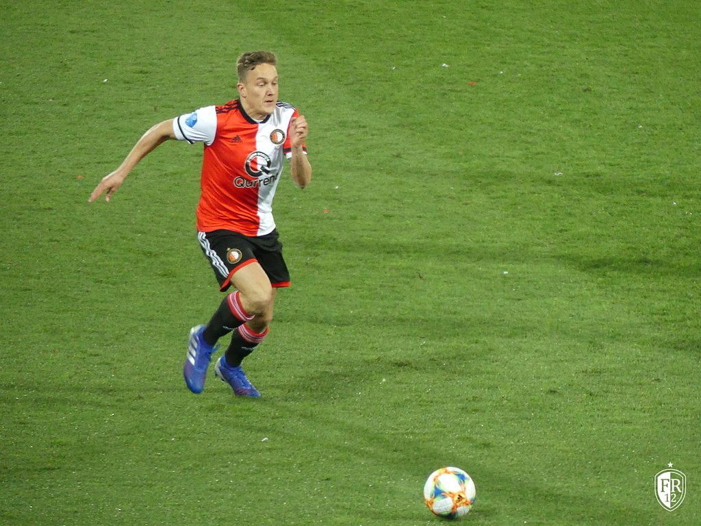 Feyenoord - Willem II
