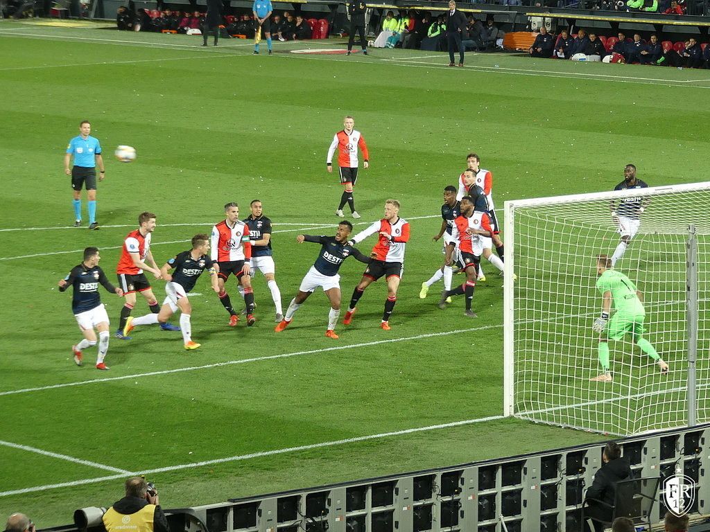 Feyenoord - Willem II