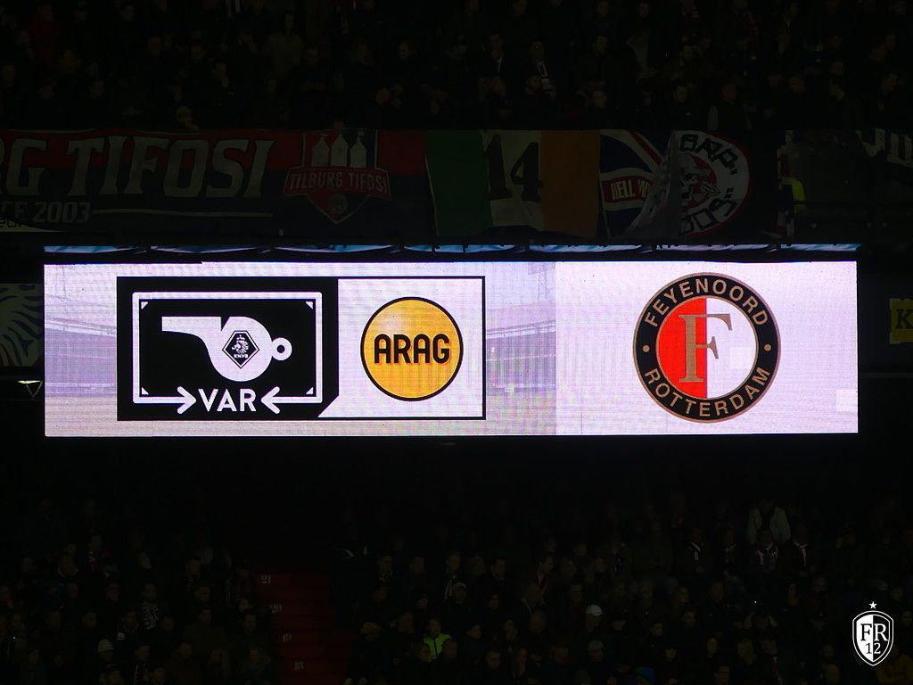 Feyenoord - Willem II