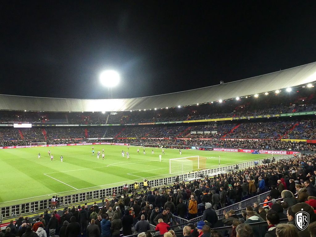 Feyenoord - Willem II