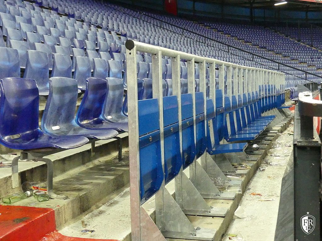 Feyenoord - Willem II