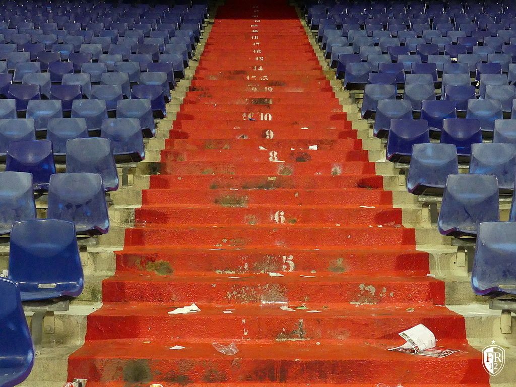 Feyenoord - Willem II
