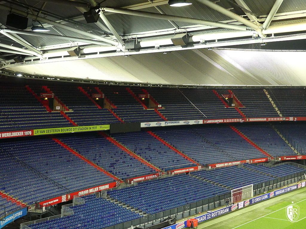 Feyenoord - Willem II