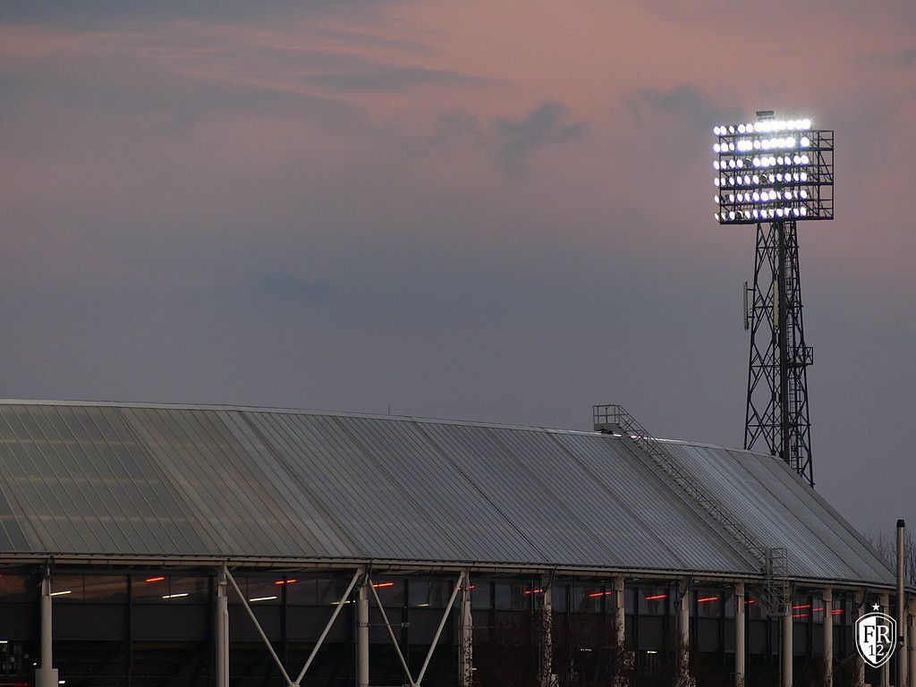 Feyenoord - SC Heerenveen