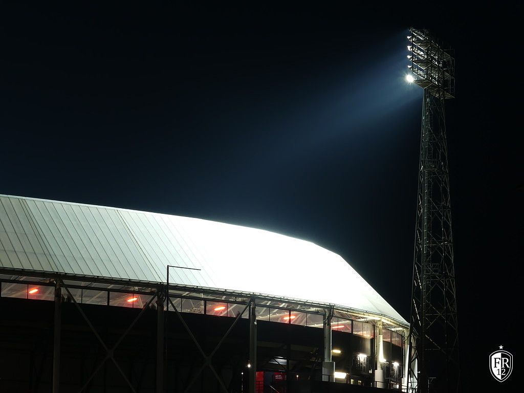 Feyenoord - SC Heerenveen