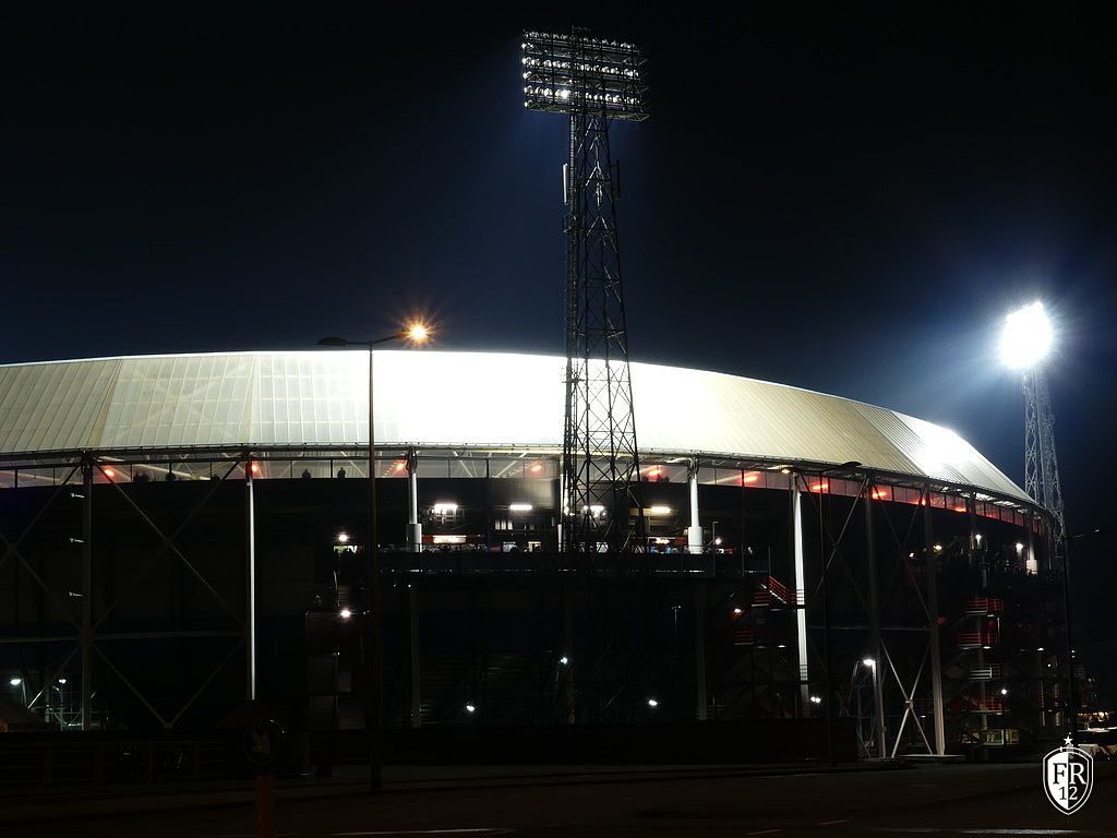 Feyenoord - SC Heerenveen
