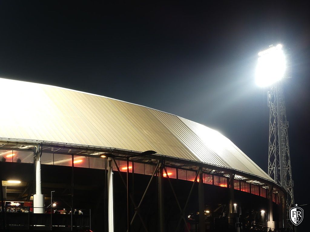 Feyenoord - SC Heerenveen