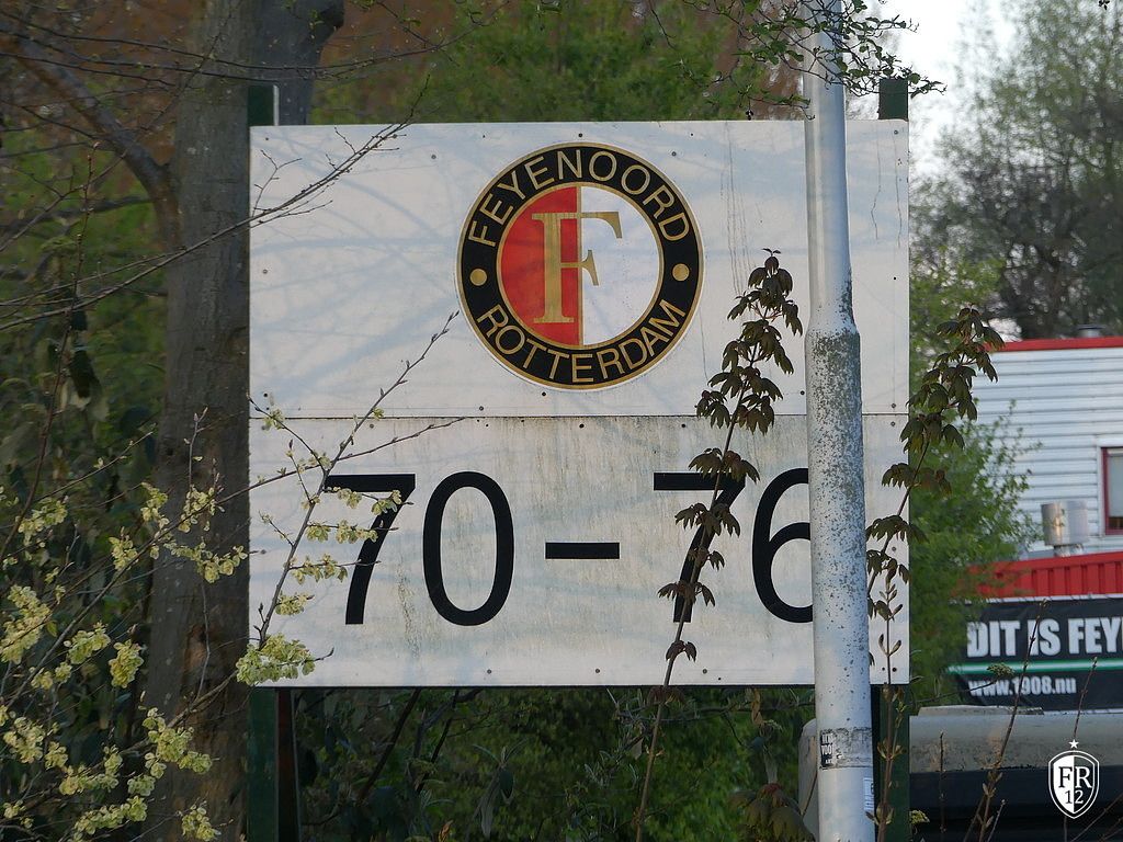 Feyenoord - Heracles Almelo