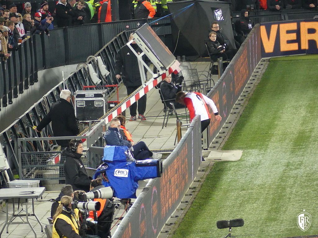 Feyenoord - Heracles Almelo