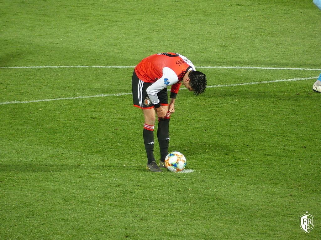 Feyenoord - Heracles Almelo