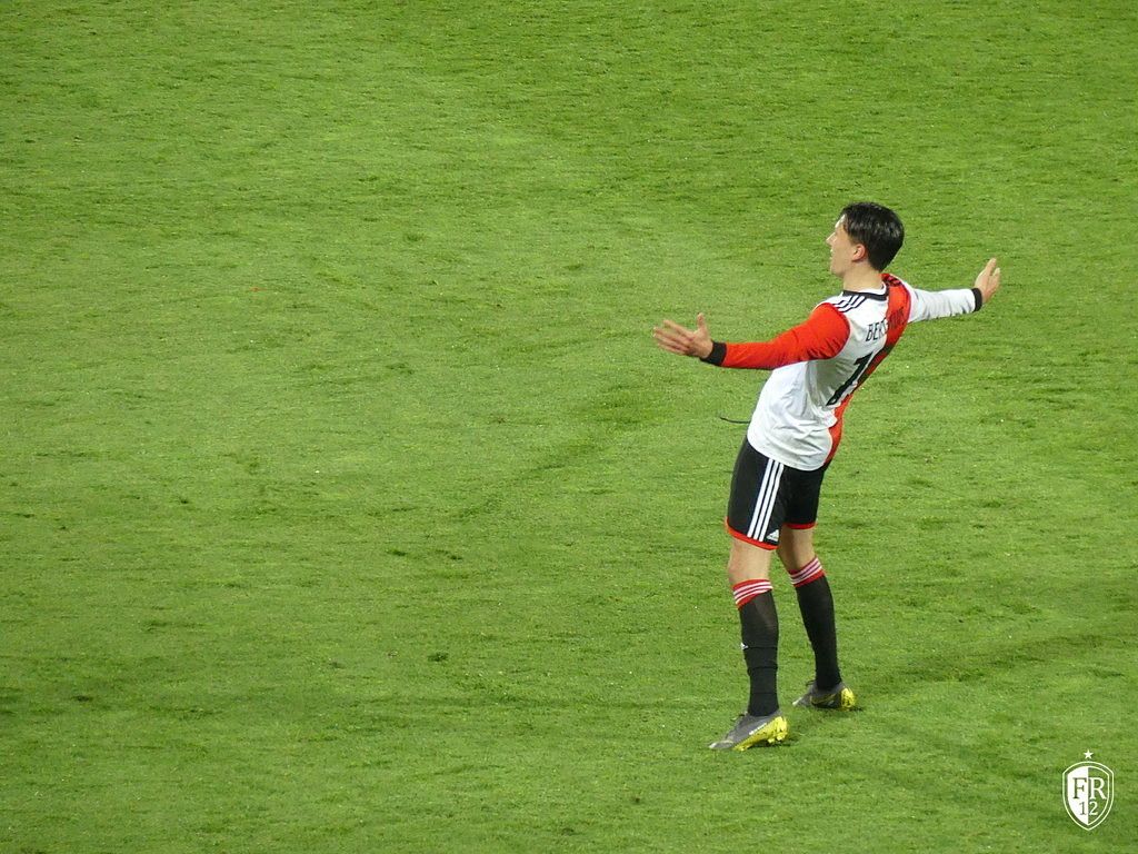 Feyenoord - Heracles Almelo