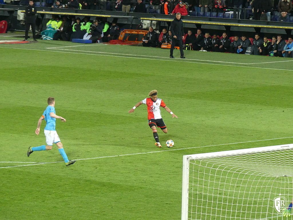 Feyenoord - Heracles Almelo