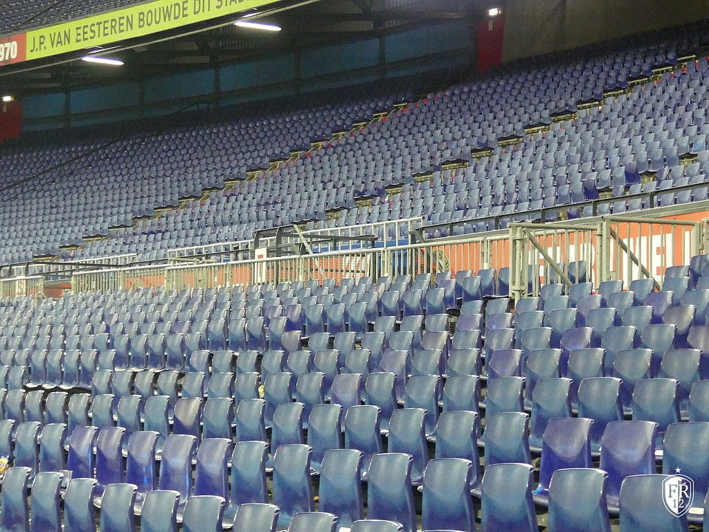 Feyenoord - Heracles Almelo