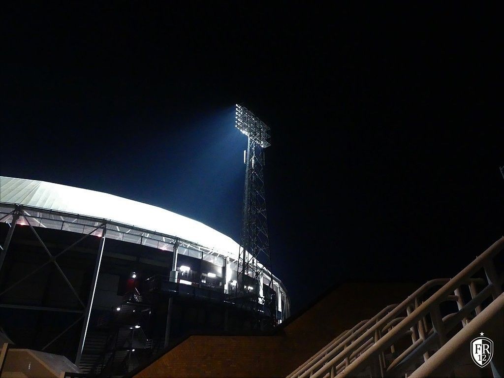 Feyenoord - Heracles Almelo