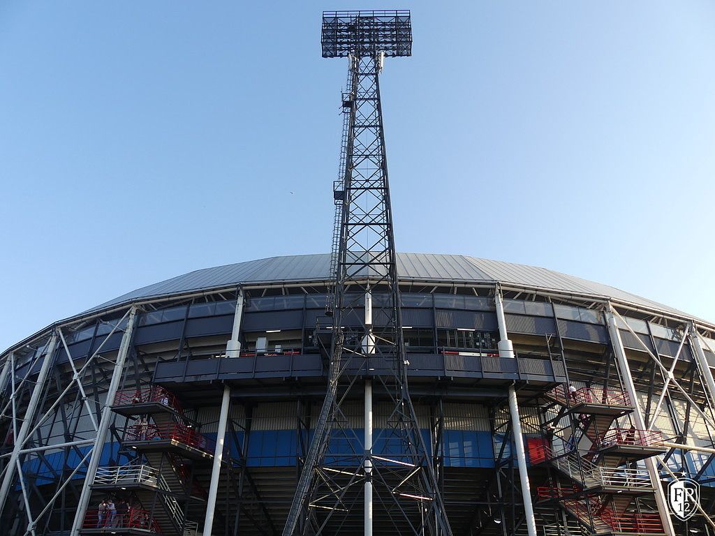 Feyenoord - AZ