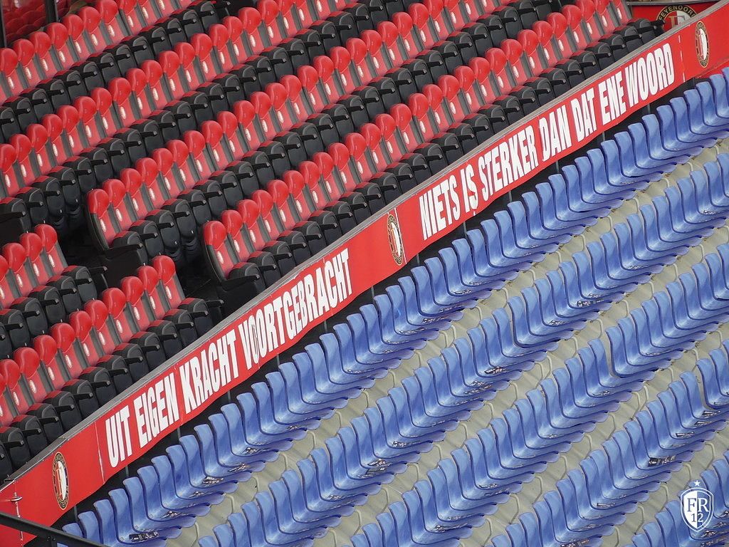 Feyenoord - AZ