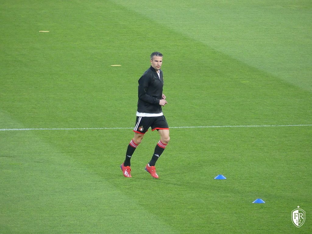 Feyenoord - AZ