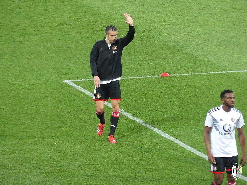Feyenoord - AZ
