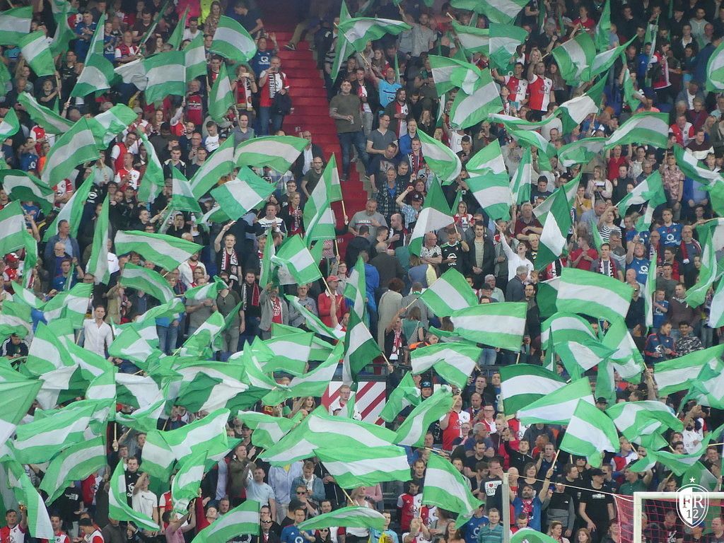 Feyenoord - AZ