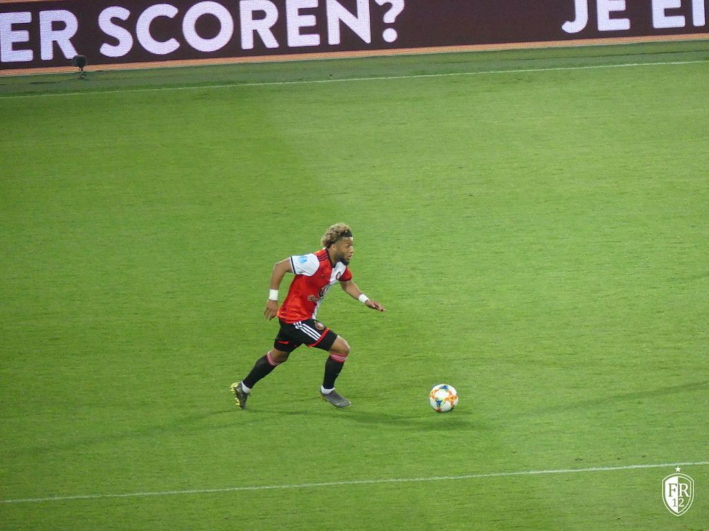 Feyenoord - AZ