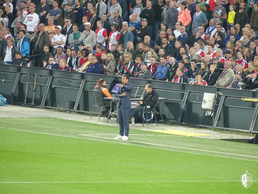 Feyenoord - AZ