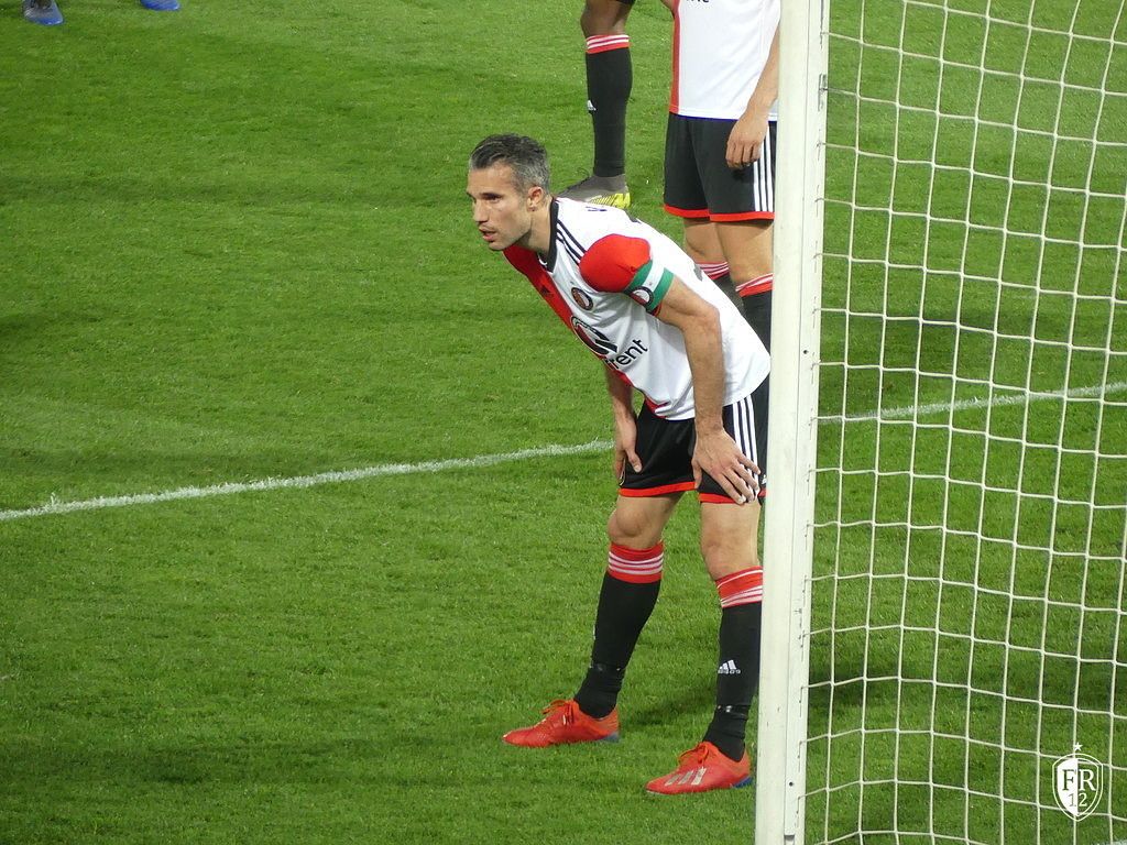 Feyenoord - AZ