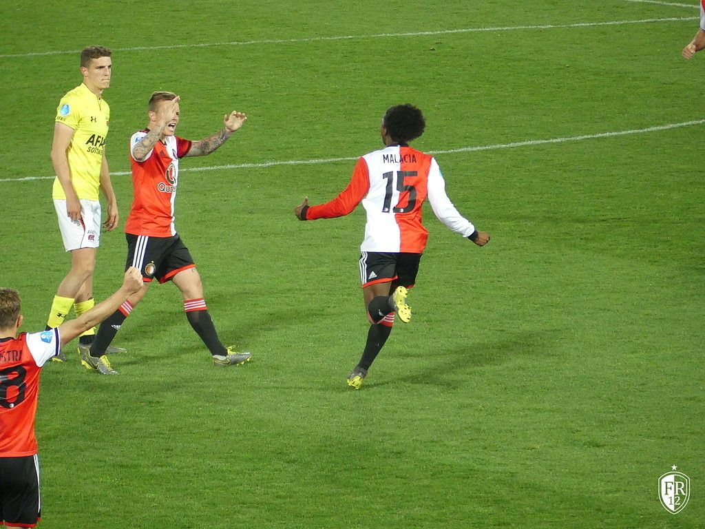 Feyenoord - AZ