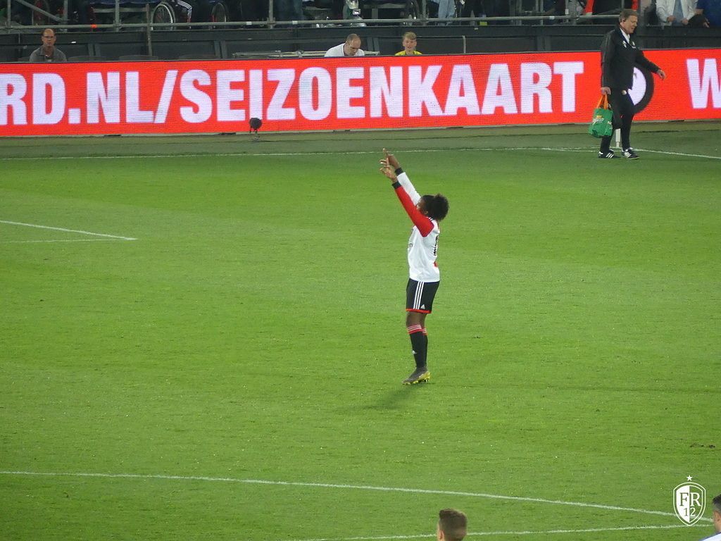 Feyenoord - AZ