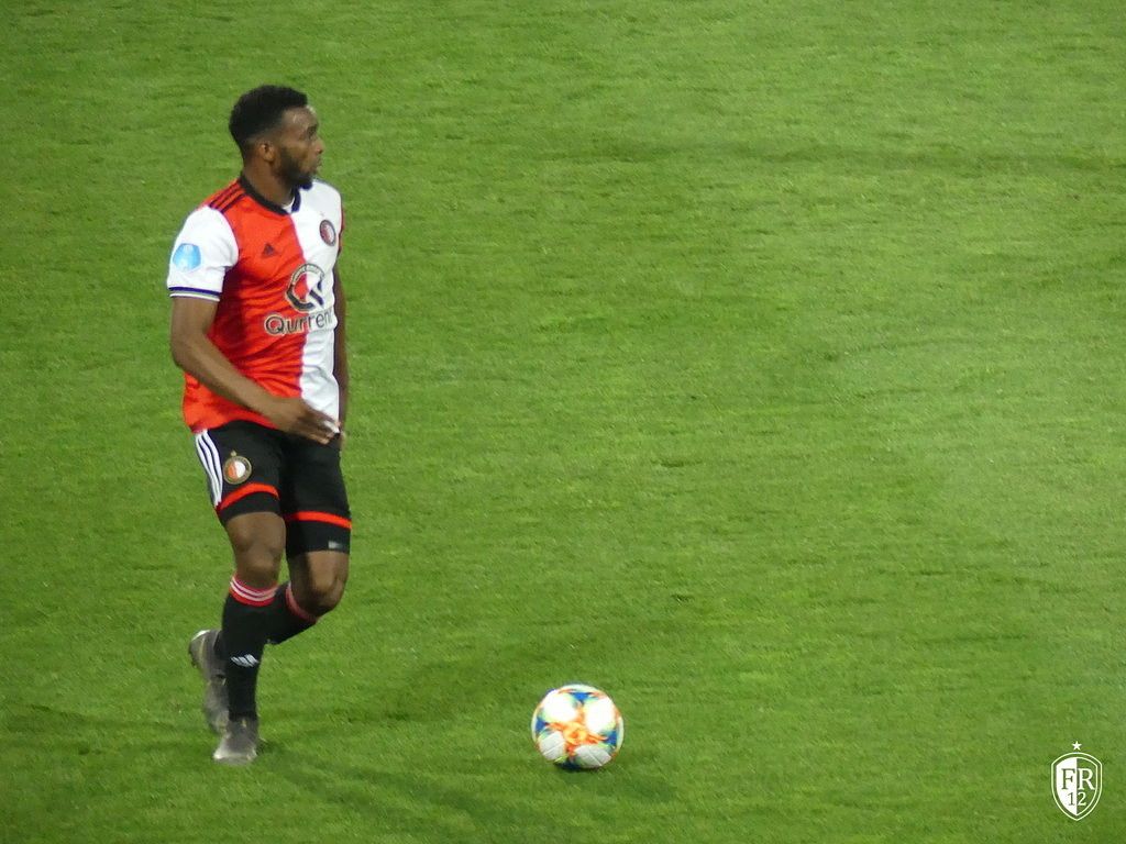 Feyenoord - AZ
