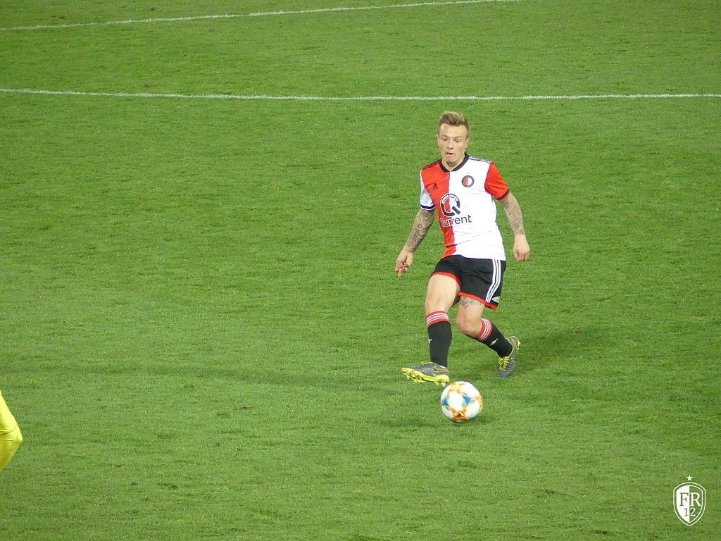 Feyenoord - AZ