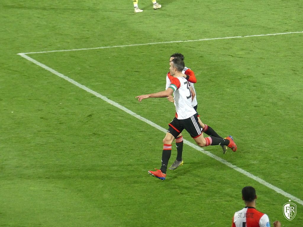 Feyenoord - AZ
