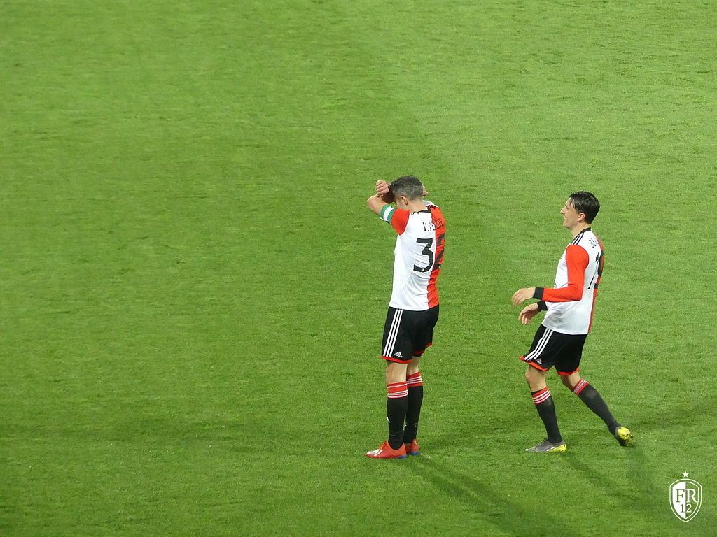 Feyenoord - AZ