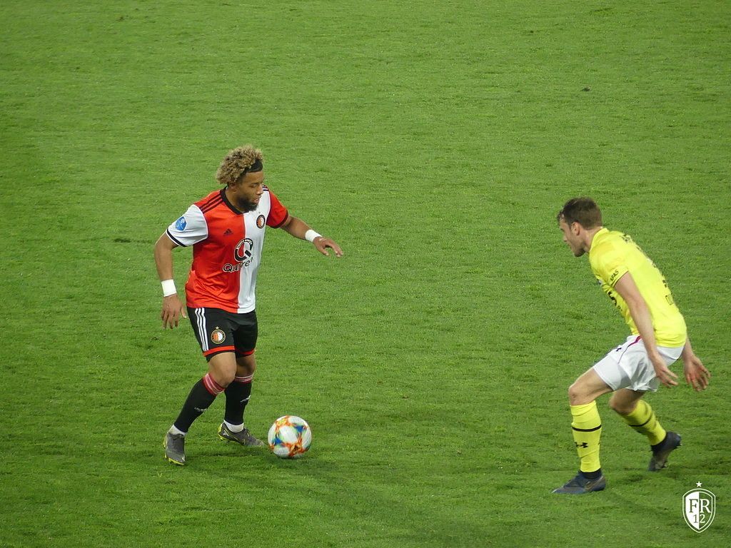 Feyenoord - AZ