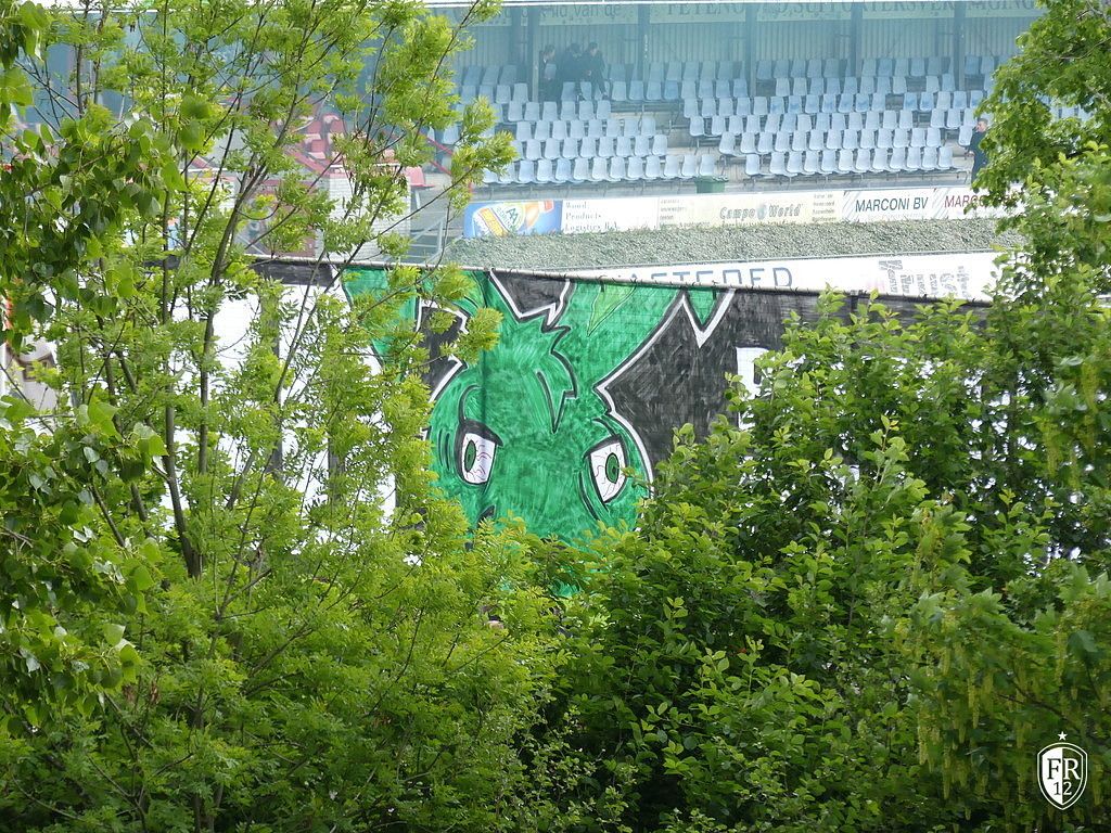 Feyenoord - ADO Den Haag