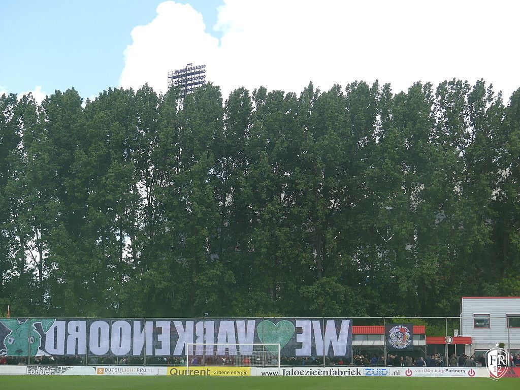 Feyenoord - ADO Den Haag