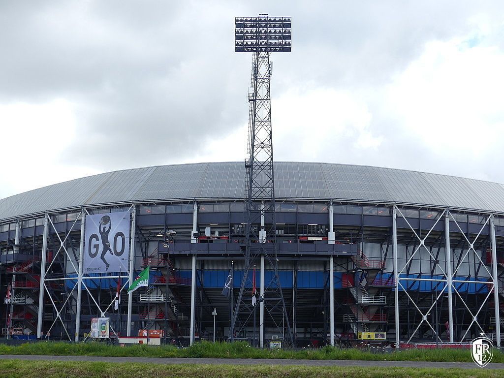 Feyenoord - ADO Den Haag