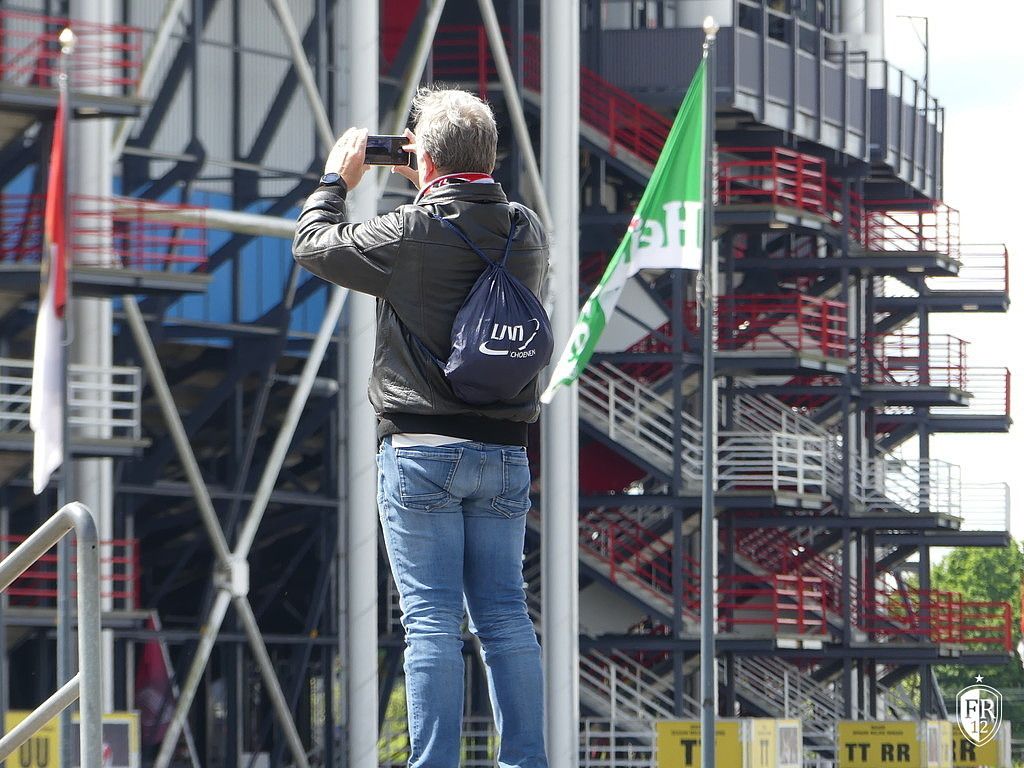 Feyenoord - ADO Den Haag
