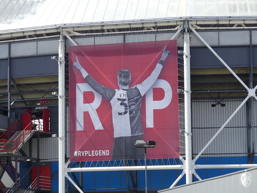 Feyenoord - ADO Den Haag