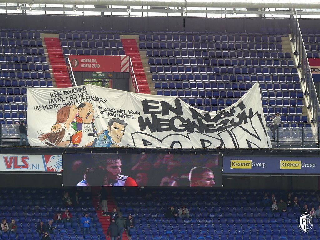 Feyenoord - ADO Den Haag