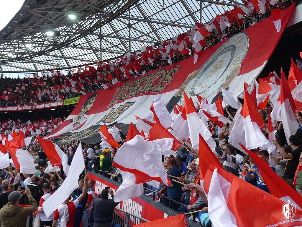 Feyenoord - ADO Den Haag