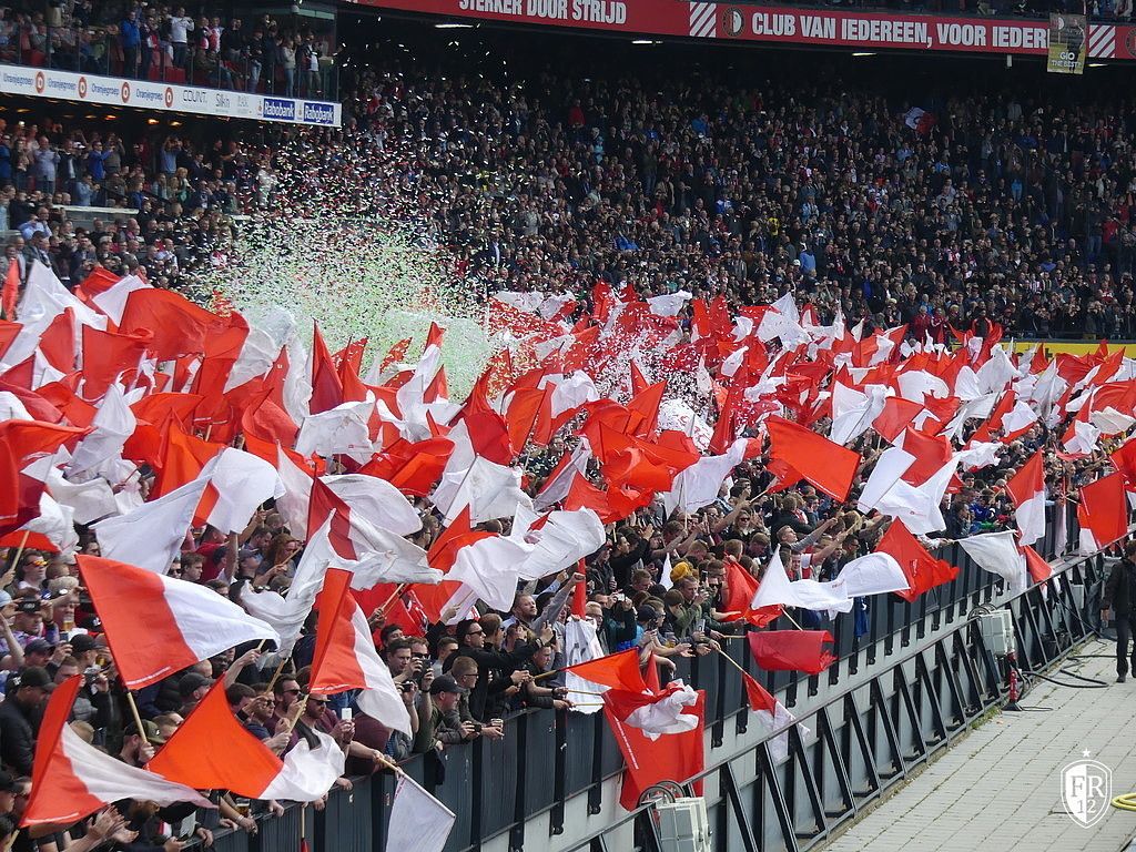 Feyenoord - ADO Den Haag