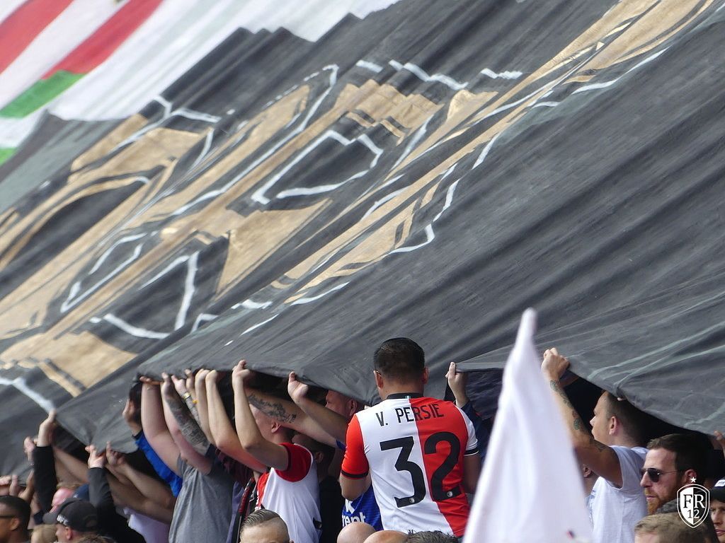 Feyenoord - ADO Den Haag