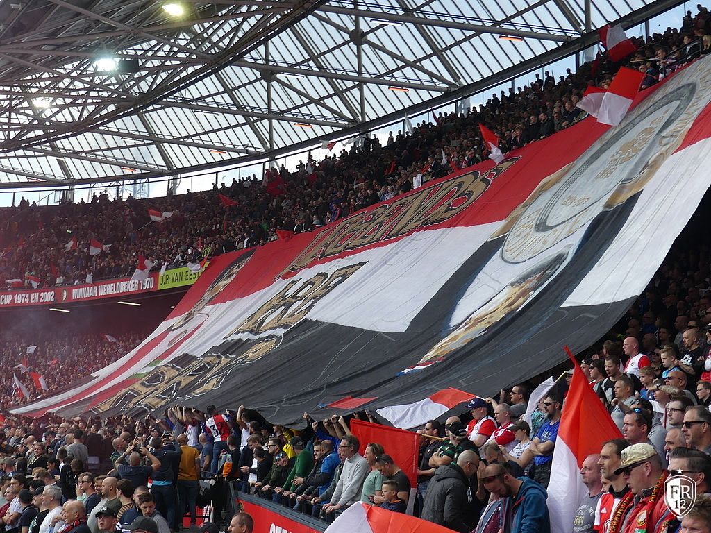 Feyenoord - ADO Den Haag